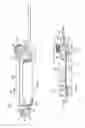 Fig. 03 - Accessory mounting devices for firearms and methods of mounting the same