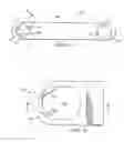 Fig. 04 - Accessory mounting devices for firearms and methods of mounting the same