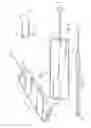 Fig. 02 - Device and method for baiting fish hooks