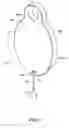 Fig. 02 - Adjustable hanger for a potted plant