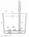 Fig. 01 - Device for supporting plants and related method