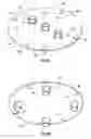 Fig. 10 - Device for supporting plants and related method