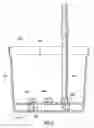 Fig. 13 - Device for supporting plants and related method