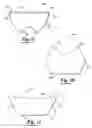 Fig. 04 - Preformed decorative wrapper and methods of use thereof