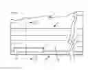 Fig. 05 - Automatic door bottom and sill assemblage