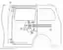 Fig. 01 - Control apparatus for opening/closing vehicle door