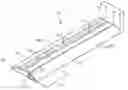 Fig. 01 - Adjustable doorway threshold