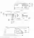 Fig. 03 - Adjustable doorway threshold