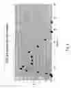 Fig. 05 - Fumed silica to colloidal silica conversion process