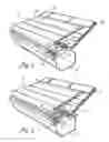 Fig. 02 - Gutter and roof protection system