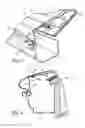 Fig. 03 - Gutter and roof protection system
