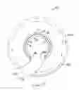 Fig. 09 - Rotational roof jack
