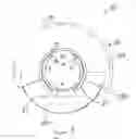 Fig. 10 - Rotational roof jack