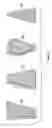 Fig. 06 - Drainage system for use in building construction