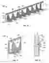 Fig. 07 - Drainage system for use in building construction