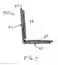 Fig. 05 - Drainage system for use in building construction
