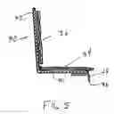 Fig. 06 - Drainage system for use in building construction