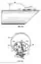Fig. 08 - Clamp for a guy guard