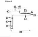 Fig. 04 - Secure bracket for rapid installation