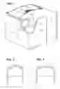 Fig. 02 - Work cubicle cover