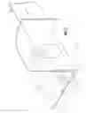 Fig. 02 - FIBERGLASS MESH FACED CORNERBEAD