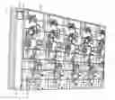 Fig. 01 - Façade covering