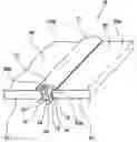 Fig. 01 - Device for joining panels