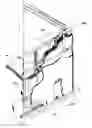 Fig. 01 - BUILDING UNIT AND METHOD OF CONSTRUCTING BUILDINGS THEREWITH