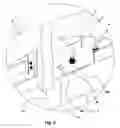 Fig. 06 - BUILDING UNIT AND METHOD OF CONSTRUCTING BUILDINGS THEREWITH