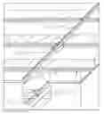 Fig. 07 - Hi grid bracket system for suspended ceilings