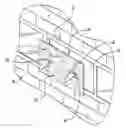 Fig. 01 - Ported stabilized window structures and systems and methods for ported stabilization of window structures