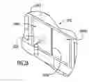 Fig. 12 - Ported stabilized window structures and systems and methods for ported stabilization of window structures