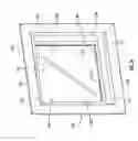 Fig. 15 - Ported stabilized window structures and systems and methods for ported stabilization of window structures