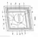 Fig. 16 - Ported stabilized window structures and systems and methods for ported stabilization of window structures