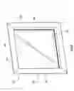 Fig. 20 - Ported stabilized window structures and systems and methods for ported stabilization of window structures