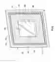 Fig. 22 - Ported stabilized window structures and systems and methods for ported stabilization of window structures