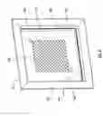Fig. 23 - Ported stabilized window structures and systems and methods for ported stabilization of window structures