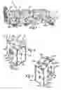 Fig. 02 - Multi-use block and retaining wall