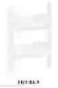 Fig. 13 - MODULAR, STRUCTURAL, ELEMENT, SPACE FRAME OR TRUSS
