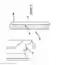 Fig. 07 - Structural members with gripping features and joining arrangements therefor