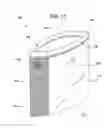 Fig. 08 - FLEXIBLE STORAGE BAG