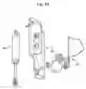 Fig. 32 - Method and apparatus for packing