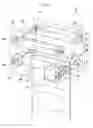 Fig. 02 - Packaging device and trash box
