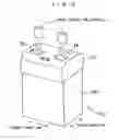 Fig. 06 - Packaging device and trash box