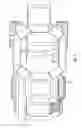 Fig. 02 - Rotating filter screen with baffle