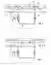 Fig. 04 - Rotating filter screen with baffle