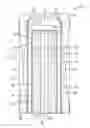 Fig. 01 - Multi-element filter arrangement and methods