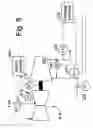 Fig. 09 - Apparatus for the prevention of critical process variable excursions in one or more turbomachines