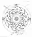 Fig. 01 - Radial flow turbine