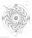 Fig. 02 - Radial flow turbine